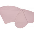 Dobbeltkrepp Rosa