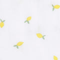 Muslin gule citroner