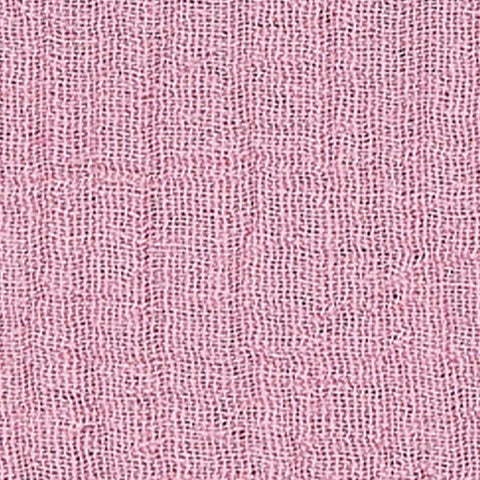 Stof MUF muslin pink