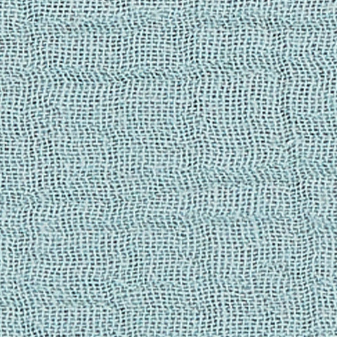 Stof MUE Muslin mint