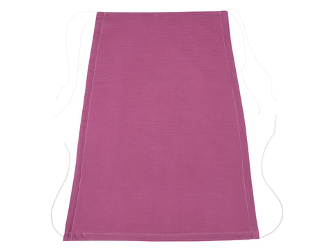 Skygge sejl muslin lilla