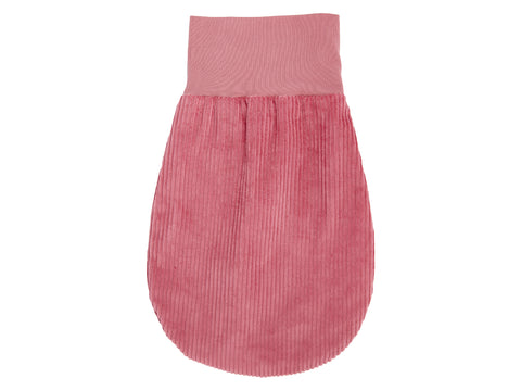 Rulletaske efterår vinter ledning bred ledning pink