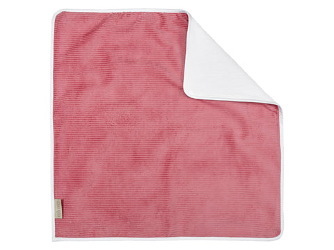 Puslemåtte ledning bred ledning pink