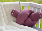 Farbe oder Motiv: Purpur