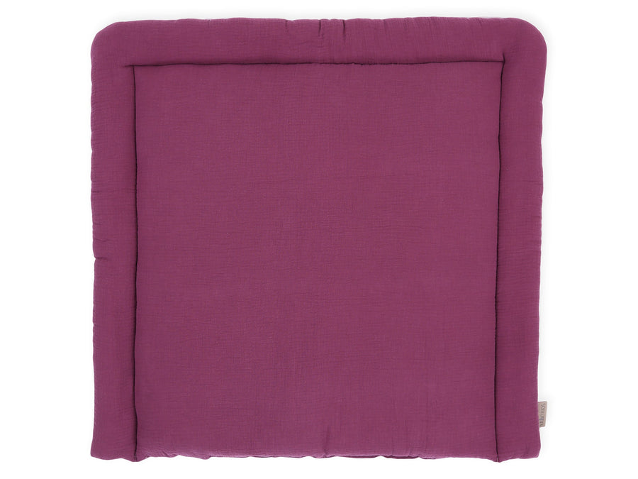 Muslin lilla