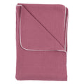Muslin purpur