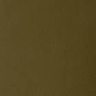 Nahaufnahme des KraftKids Stoff Doppelkrepp Grün Herbstgrün LOD SSS118, ein strukturierter, olivgrüner Stoff aus 100% Baumwolle - perfekt für alle, die hochwertige Stoffe in einem eleganten, dicht gewebten Design suchen.