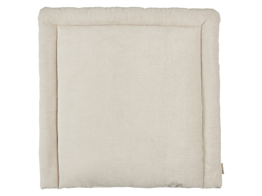Cord Breitcord Beige Taupe