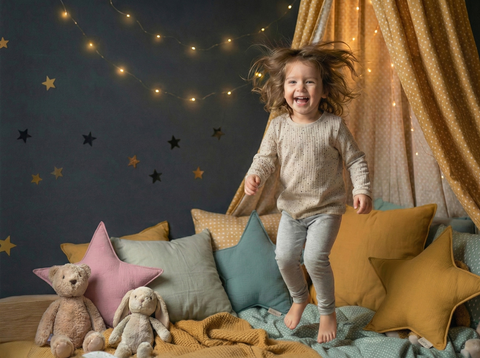 Vores Black Friday får hjerter til at hoppe højere: op til 60% rabat på alt.