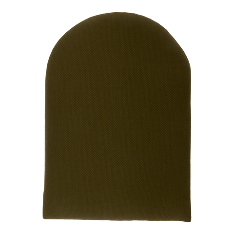 Wandpanel afrundet dobbeltkrøl