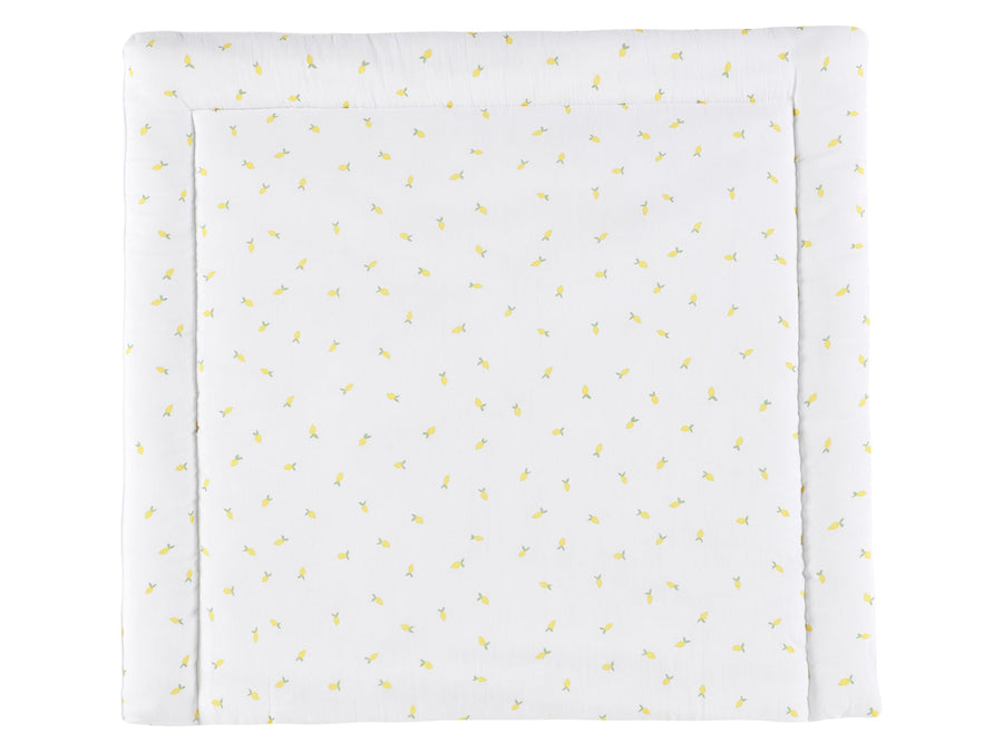Muslin gule citroner