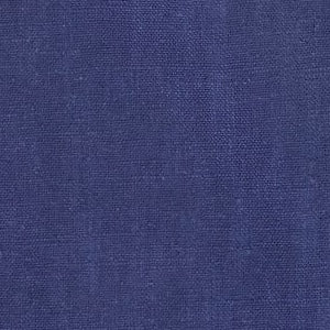 Stof hør gul sennepsgul LBD SSS136