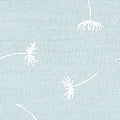 Muslin mint mælkebøtter