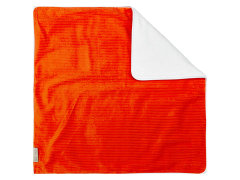 Puslemåtte ledning bred ledning orange ren orange